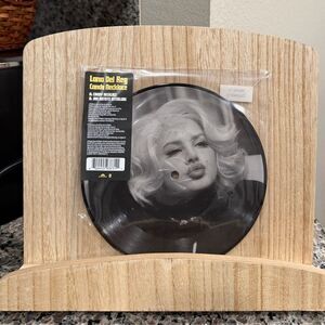 lana del rey candy necklace vinyl